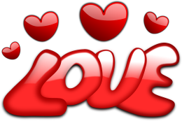 Love-domain,Love-domains,Love,.Love