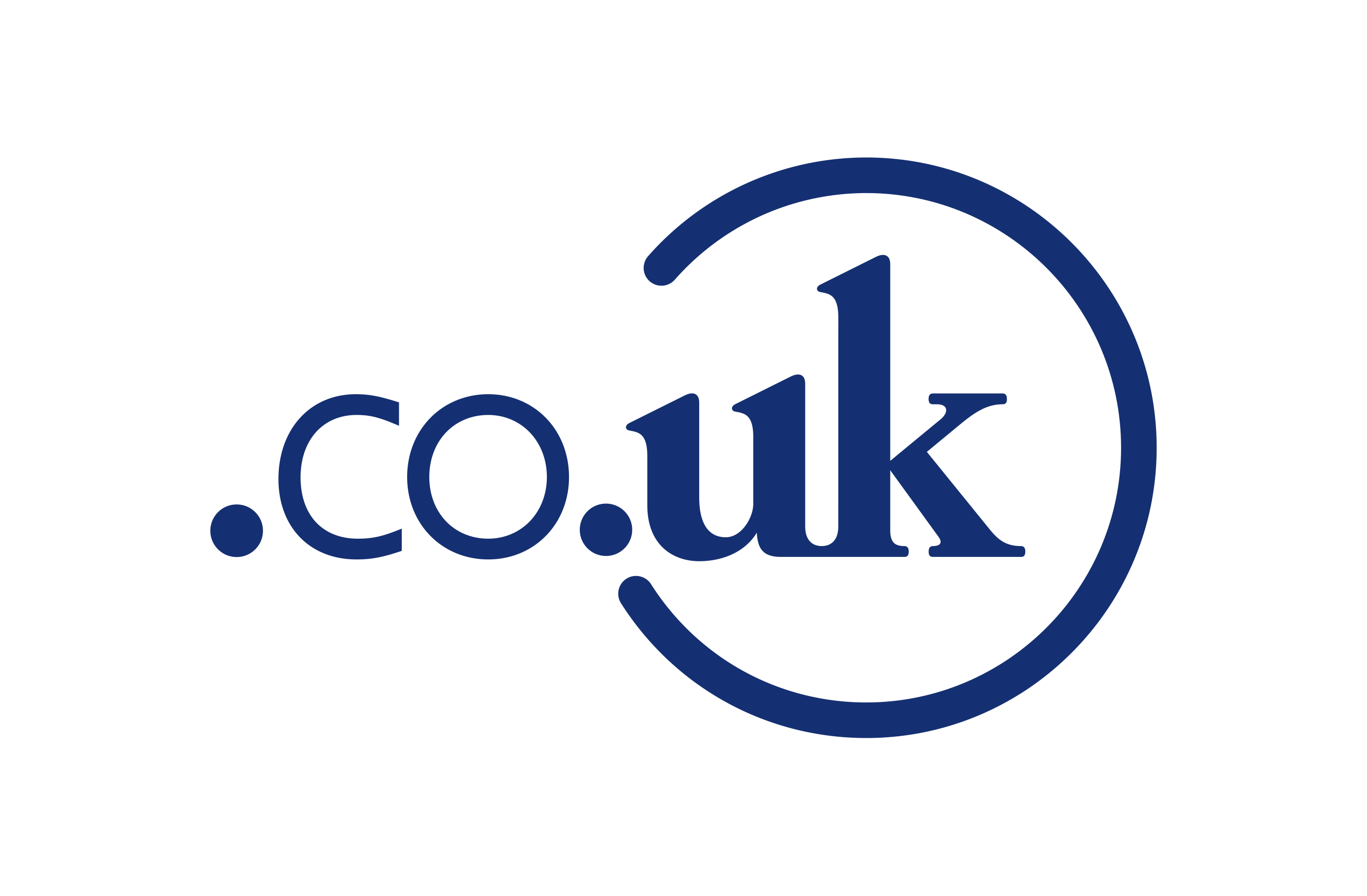 .co.uk - the number 1 domain for British Business