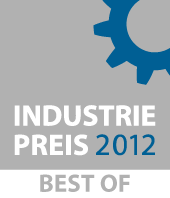 Best of Industriepreis 2012