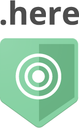 Here-Domains,Here-Domains,Here,.Here